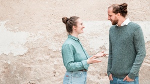 Andere besser verstehen (Gewaltfreie Kommunikation Basics III)