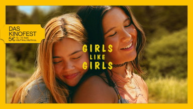 Kinofest Special: Girls Like Girls