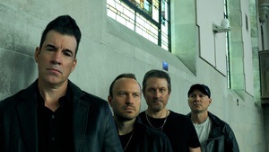 Theory of a Deadman