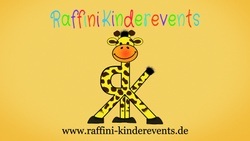 Raffini Kinderevents