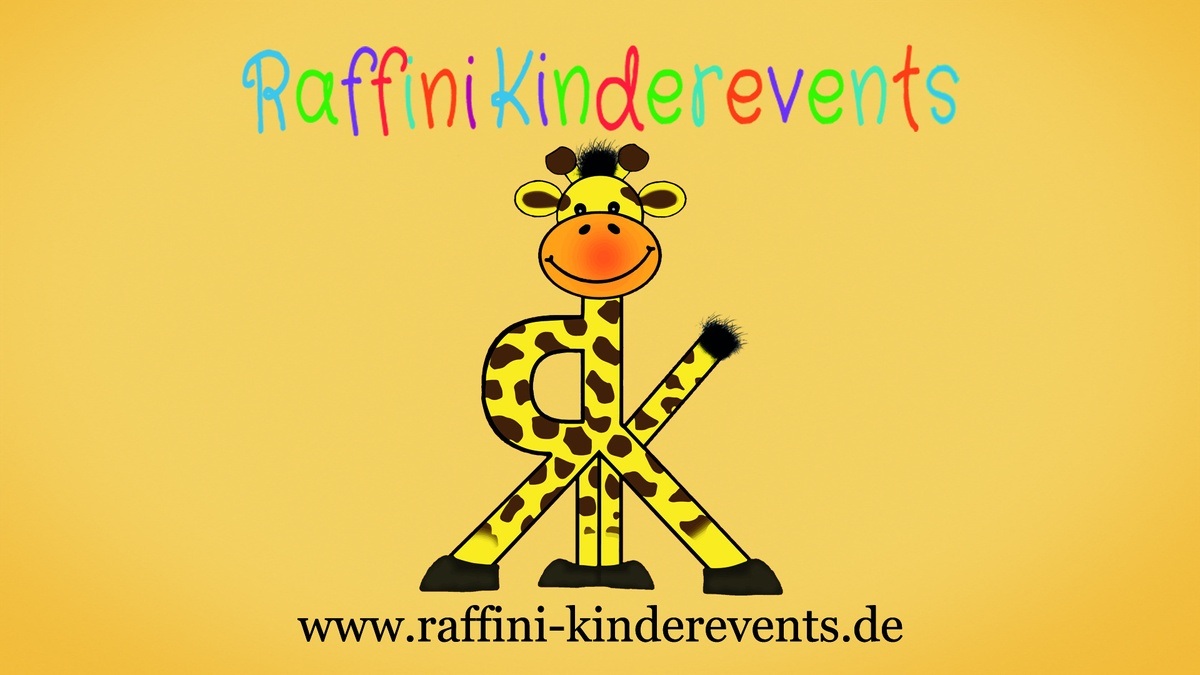 Raffini Kinderevents