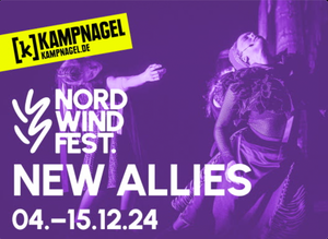 NORDWIND Festival 2024 »New Allies«