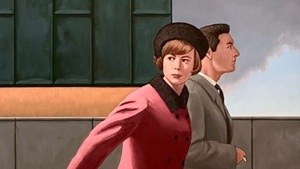 Let’s Talk about Art