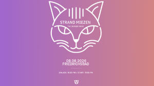 STRAND MIEZEN - The Seaside Rave
