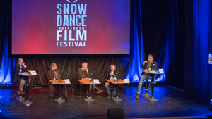 Filmnetz Ruhrgebiet – Snowdance Independent Film Festival