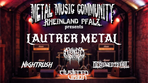 Lautrer Metal Night