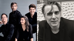 Rilke. Fühlen, wie die Vögel fliegen - Musikfest Bremen