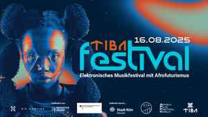 TIBA Festival 2025
