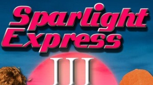 Sparlight Express III - Die Rückkehr! [der Trailer]
