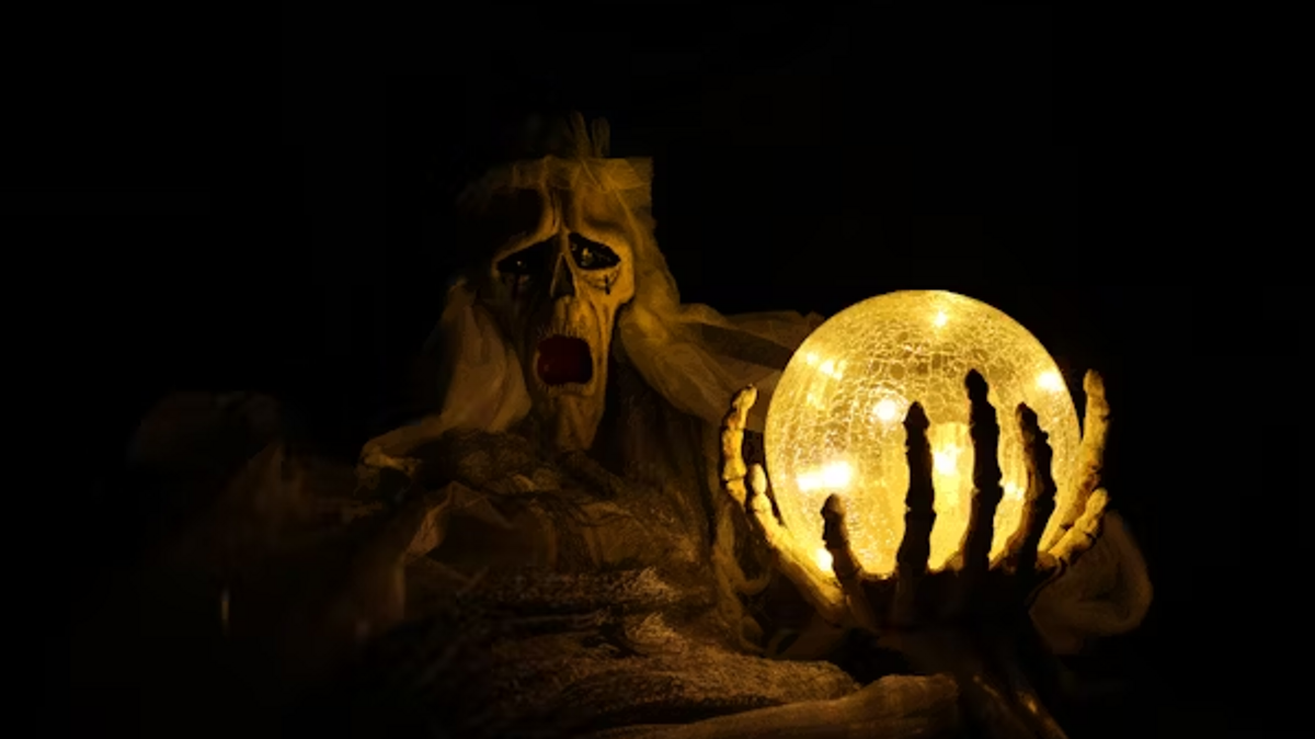 Horrornächte 2025