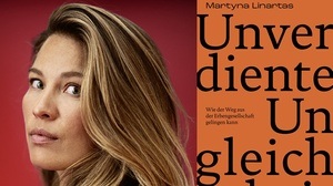 Martyna Linartas: »Unverdiente Ungleichheit«