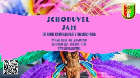 Schoduvel Jam