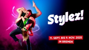 Stylez! – Im Rausch der Bewegung