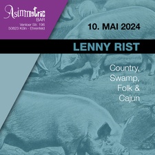 Lenny Rist