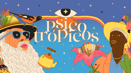 Psicotrópicos Festival