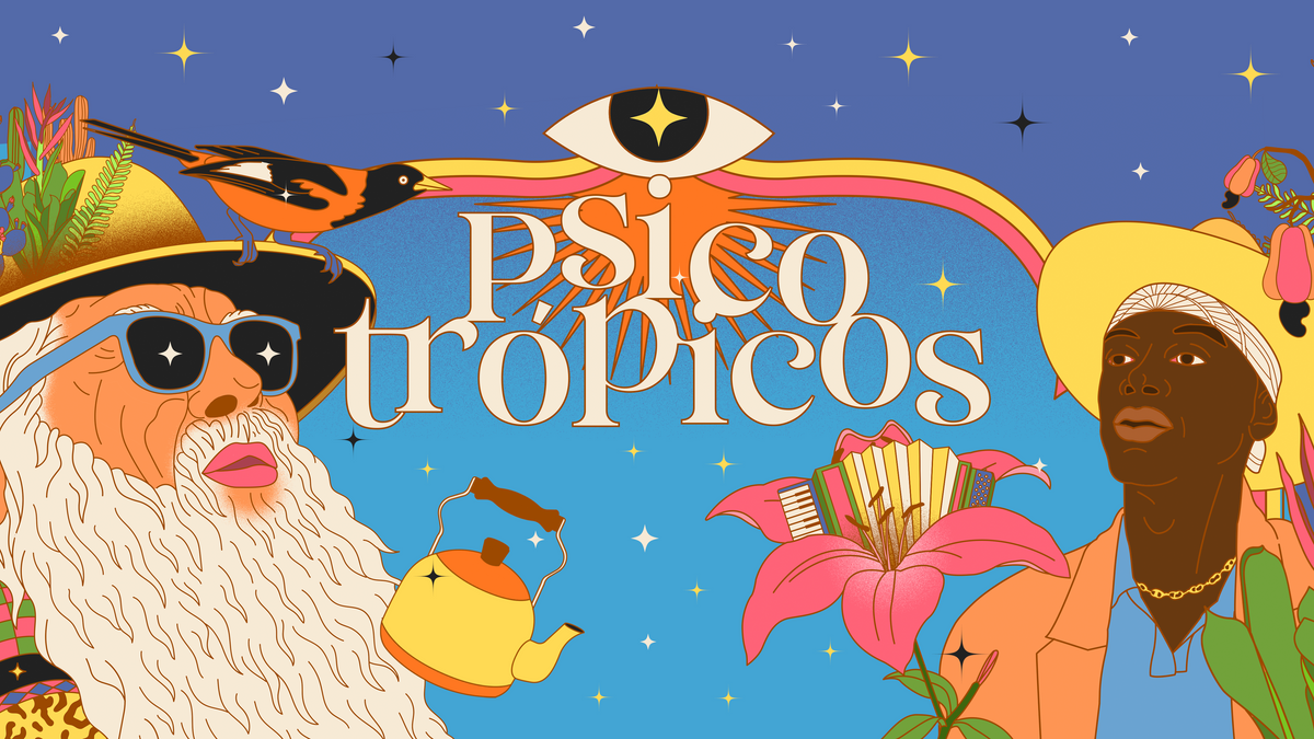 Psicotrópicos Festival