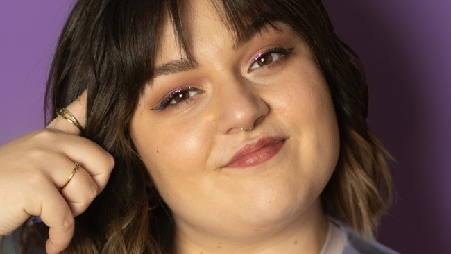 Teresa Reichl: BIS JETZT