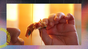 Performance: The Living Room Series