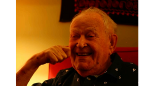 I HAVE A STORY FOR YOU - Die unglaubliche Geschichte des Alexander Shmuel Schneider