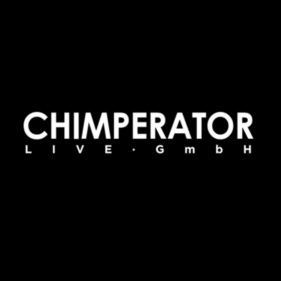 Chimperator Live GmbH \u002D Touring
