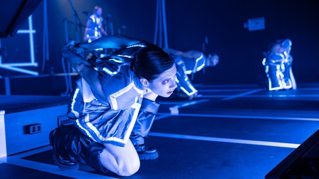 Das Ende des Westens