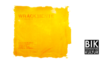 Krisel Kollektiv »Wrackmente«