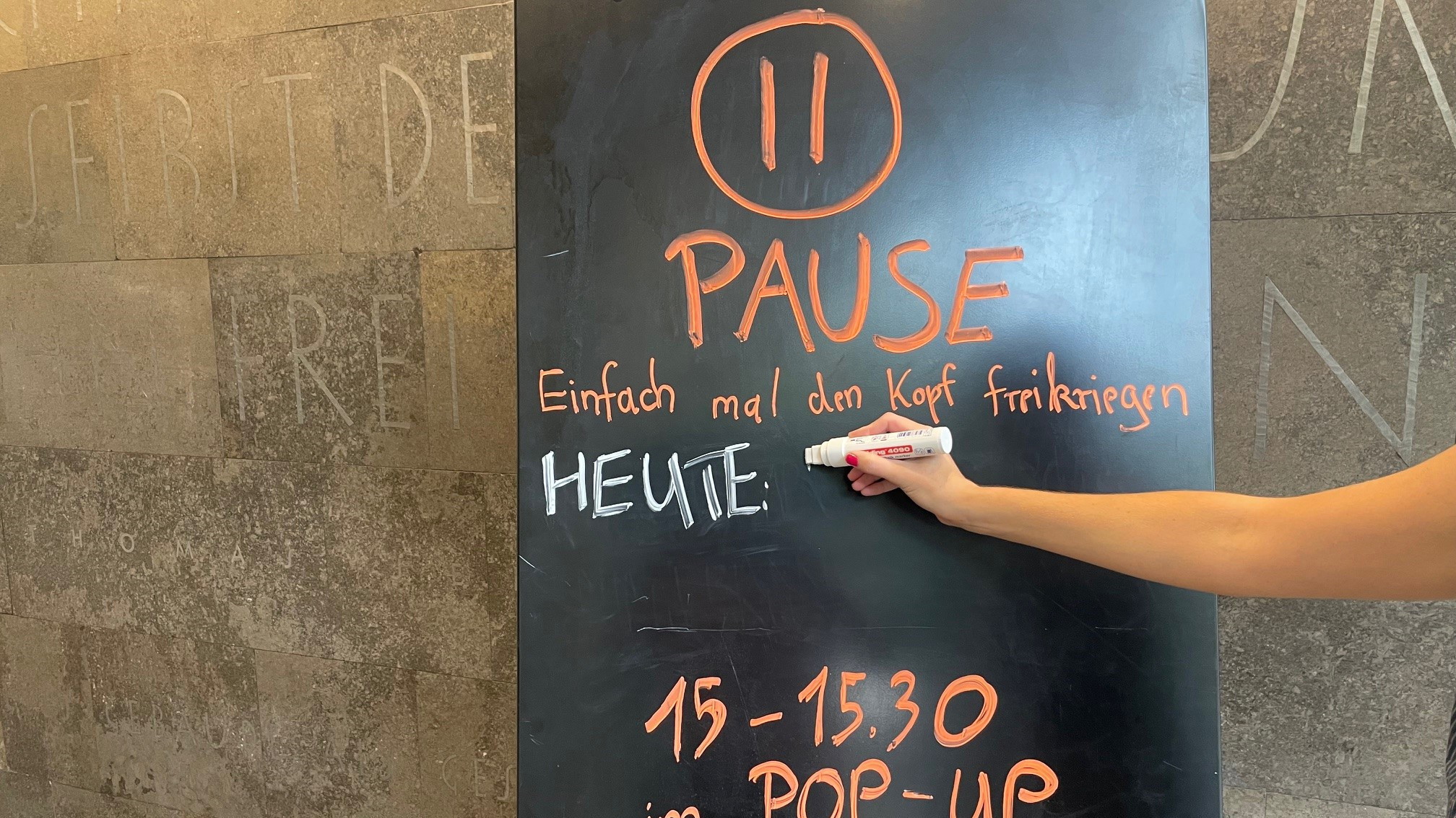 PAUSE | Yoga