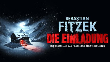 Sebastian Fitzeks - Die Einladung