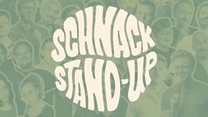 SCHNACK auf ZACK - Comedy mit Stars!