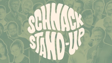 SCHNACK auf ZACK - Comedy mit Stars!
