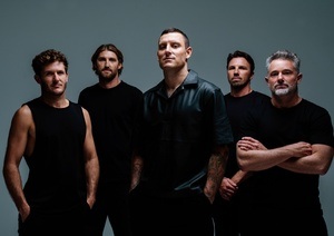 Parkway Drive - 20 Year Anniversary European Tour 2025