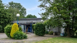 Gemeindehaus Gestfeld