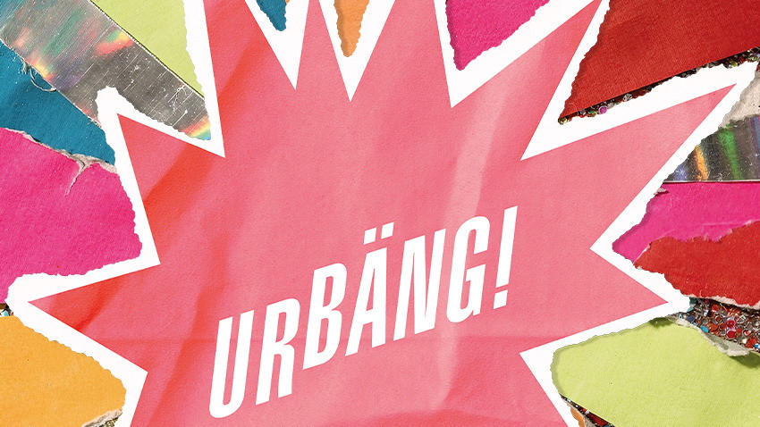Festivalleröffnung URBÄNG! 2026
