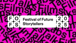 Festival of Future Storytellers Munich (FOFS)