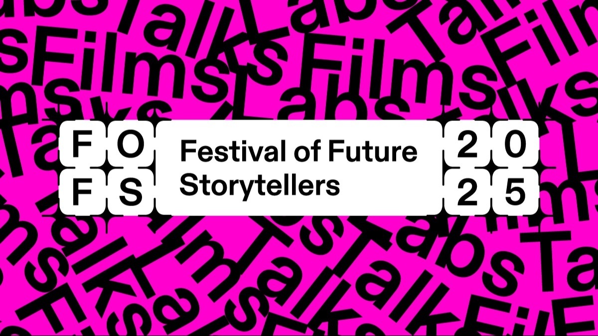 Festival of Future Storytellers Munich (FOFS)