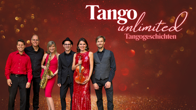 Tango Unlimited - Tangogeschichten