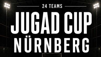 Fußball-Freizeitturnier: JUGAD Cup Nürnberg ⚽🏆