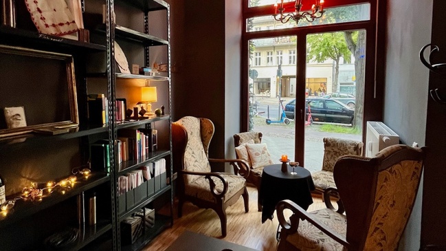WIEGEHTS Socialising & Kieztreff