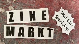 ZINE MARKT