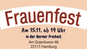 FRAUEN*FEST 2.0