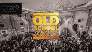 OLD SCHOOL LOVERS - Weihnachtsball
