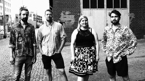 Konzert: Tinie Creatures