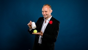 Magic Kids Show Frauenbad Heidelberg