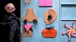 What's wrong with people