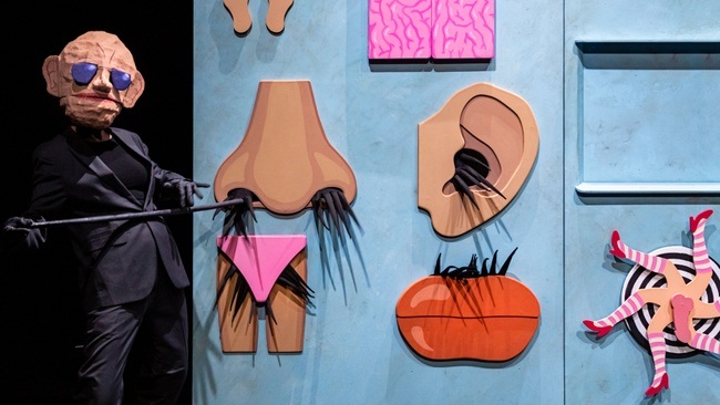 What's wrong with people