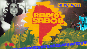 RADIO SABOR | APRIL