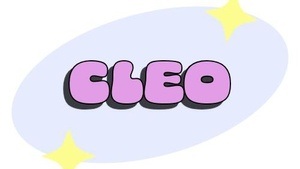 CLEO Initiative