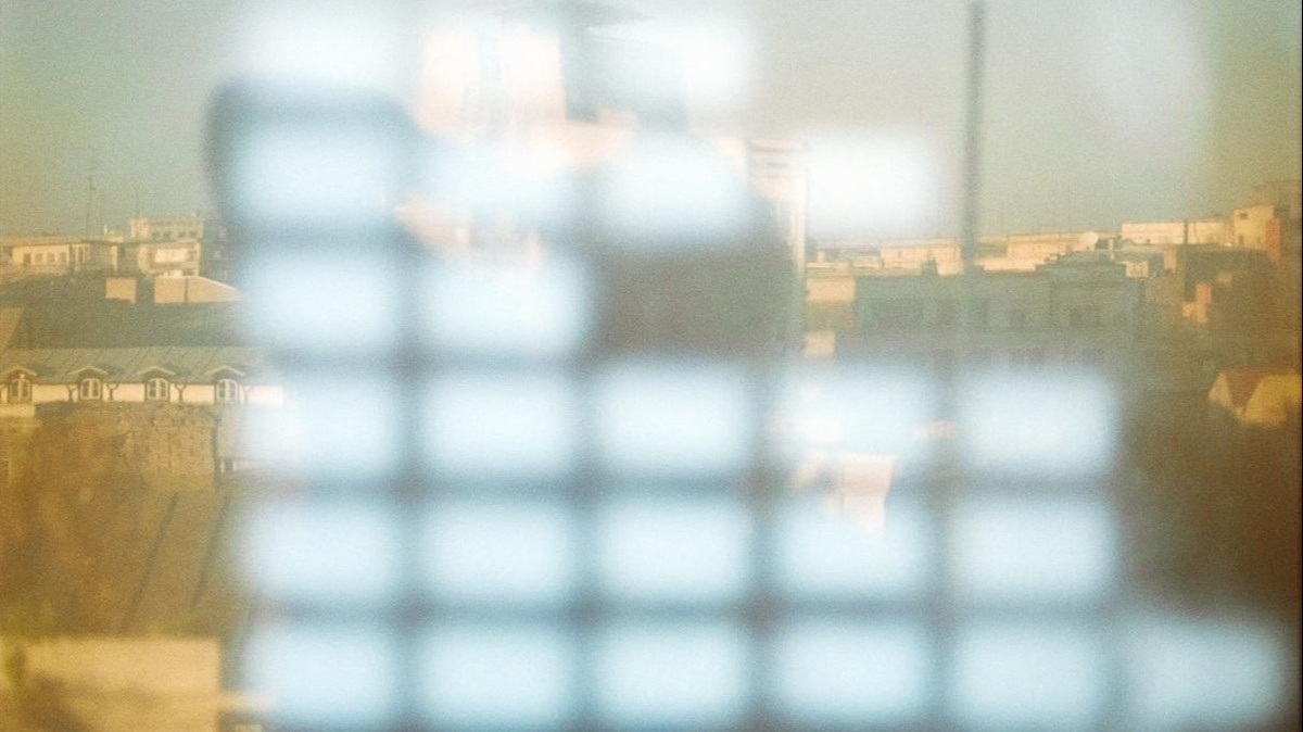 Ioana Nemeș: To Carry a Day in Time and Space