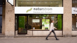 naturstrom IMPULS: Diskussion mit Davide Brocchi