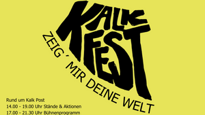 KalkFest